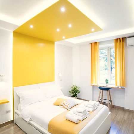 Vacuna Pleasant Rooms Naples Luaran gambar