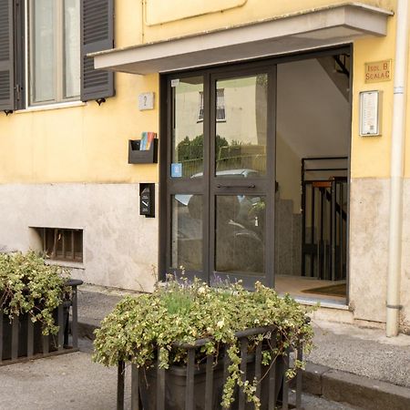 Vacuna Pleasant Rooms Naples Luaran gambar