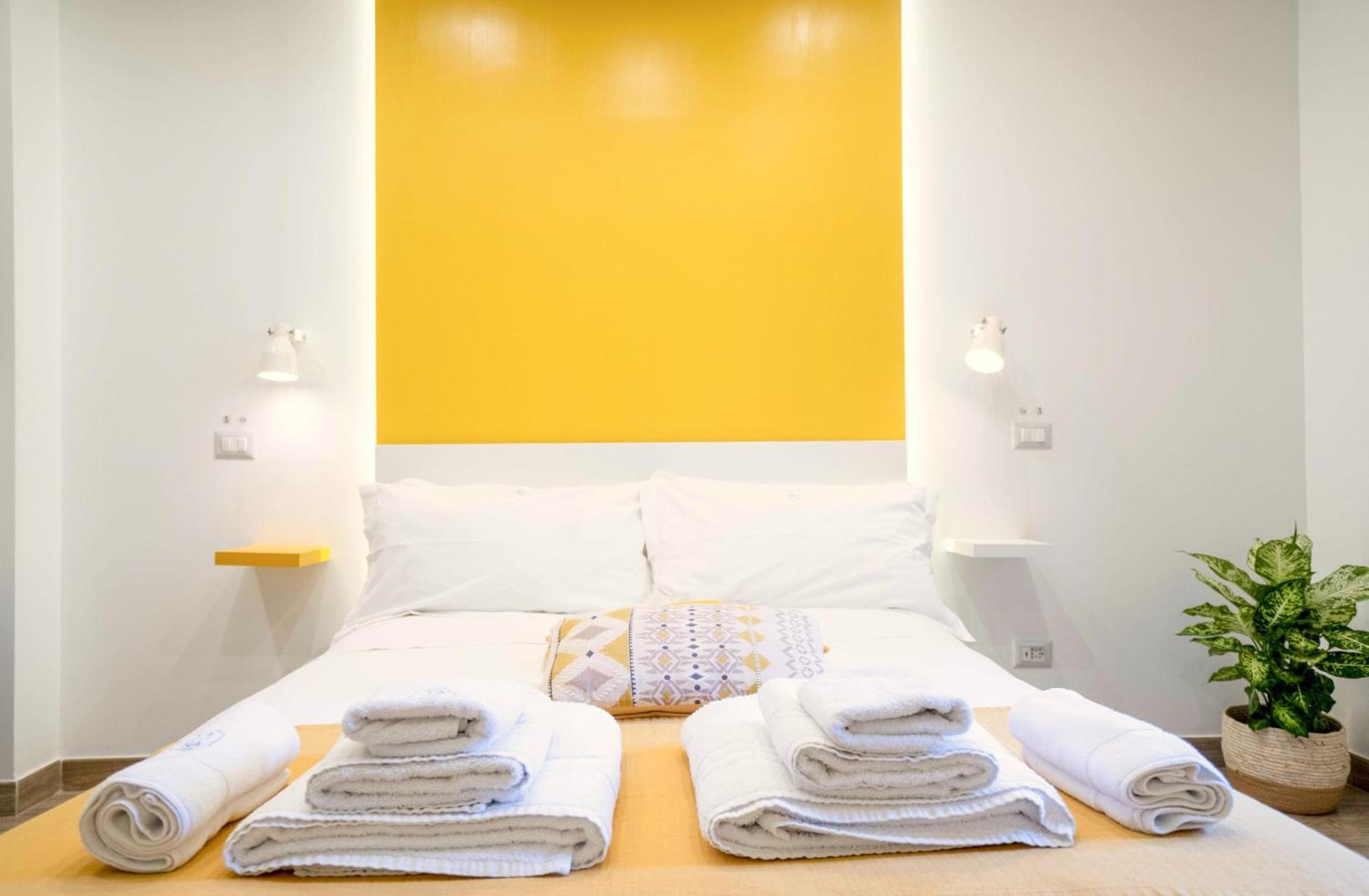 Vacuna Pleasant Rooms Naples Luaran gambar