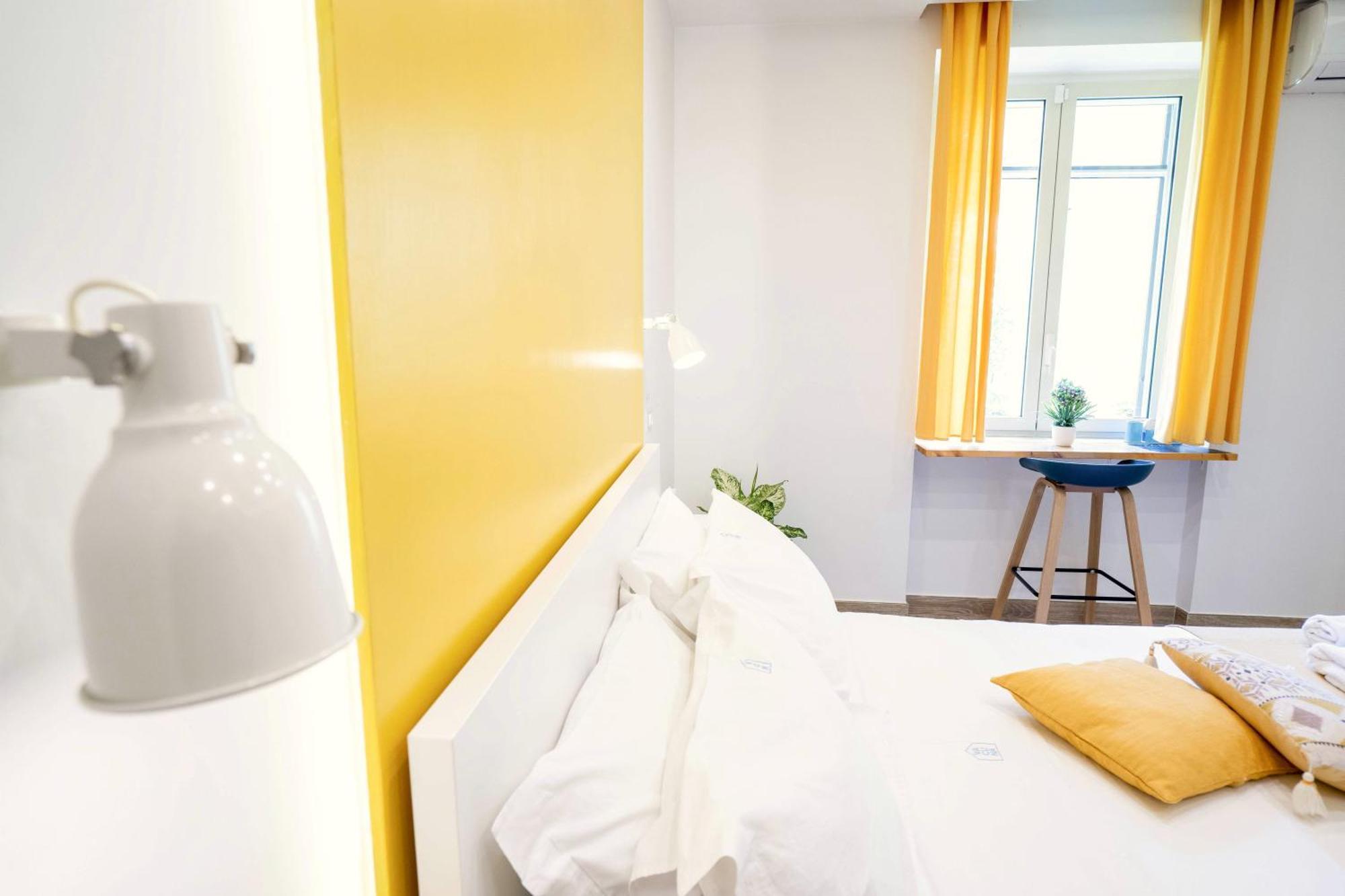 Vacuna Pleasant Rooms Naples Luaran gambar