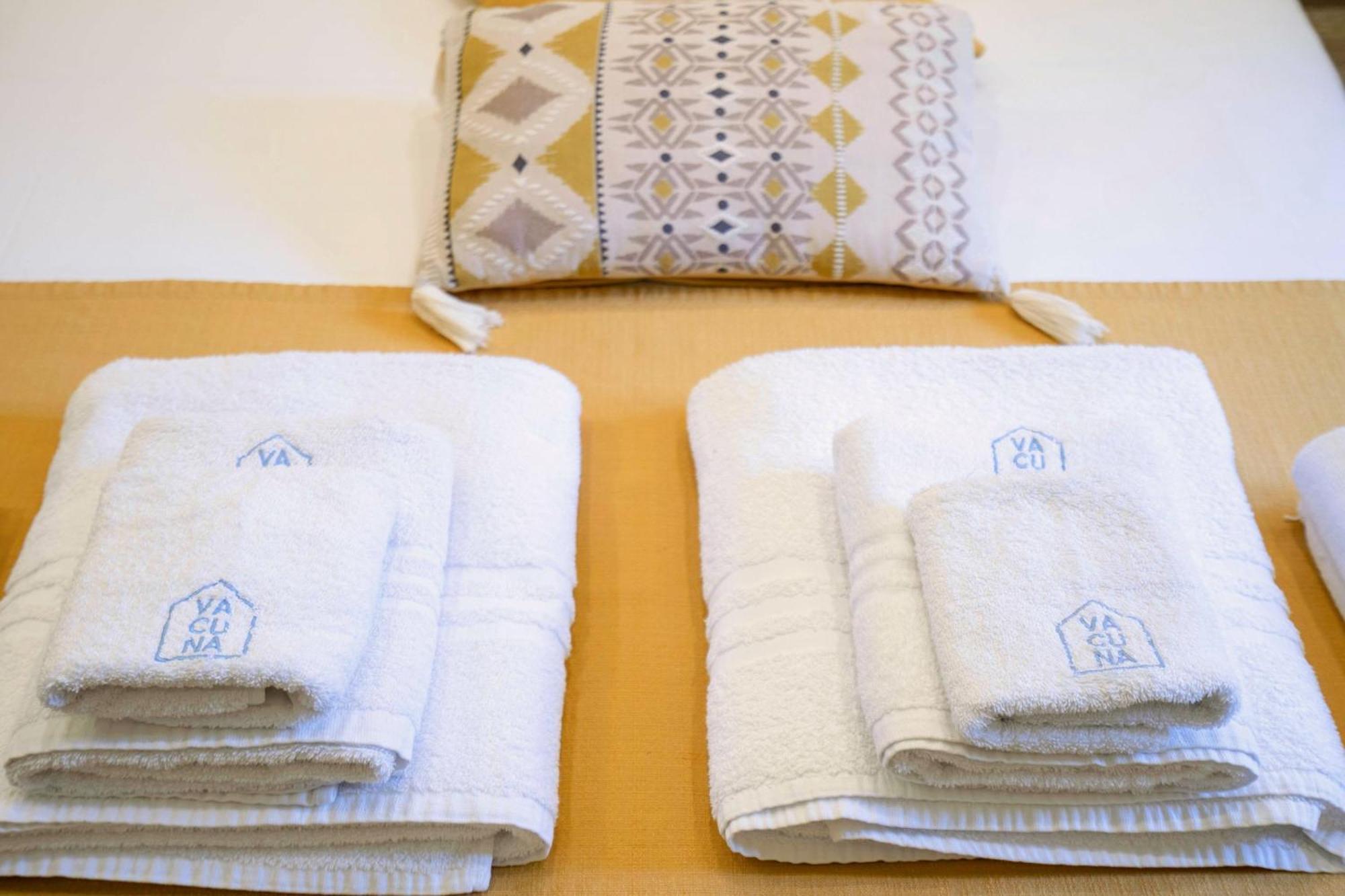 Vacuna Pleasant Rooms Naples Luaran gambar