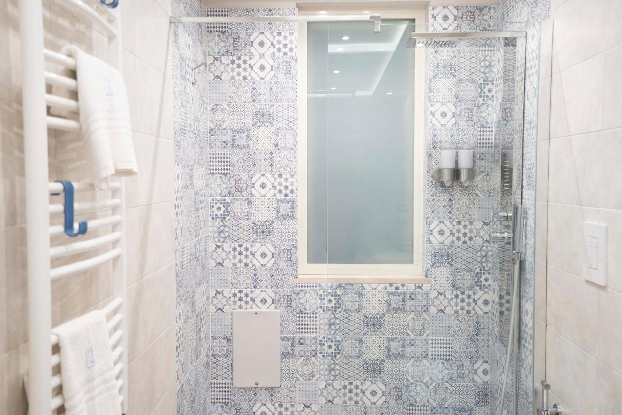 Vacuna Pleasant Rooms Naples Luaran gambar
