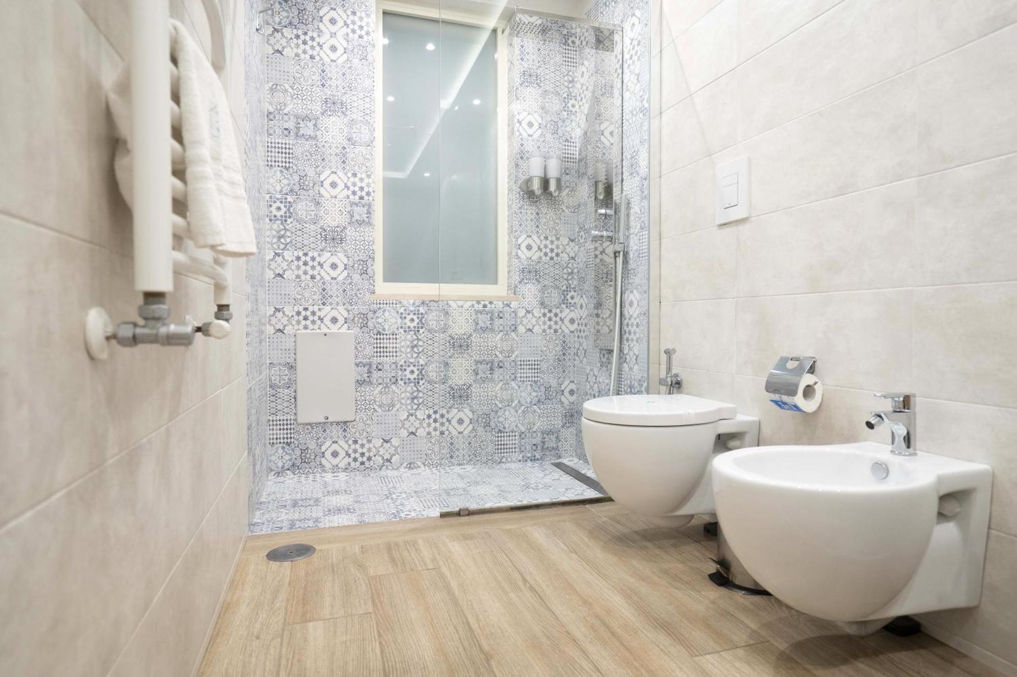 Vacuna Pleasant Rooms Naples Luaran gambar