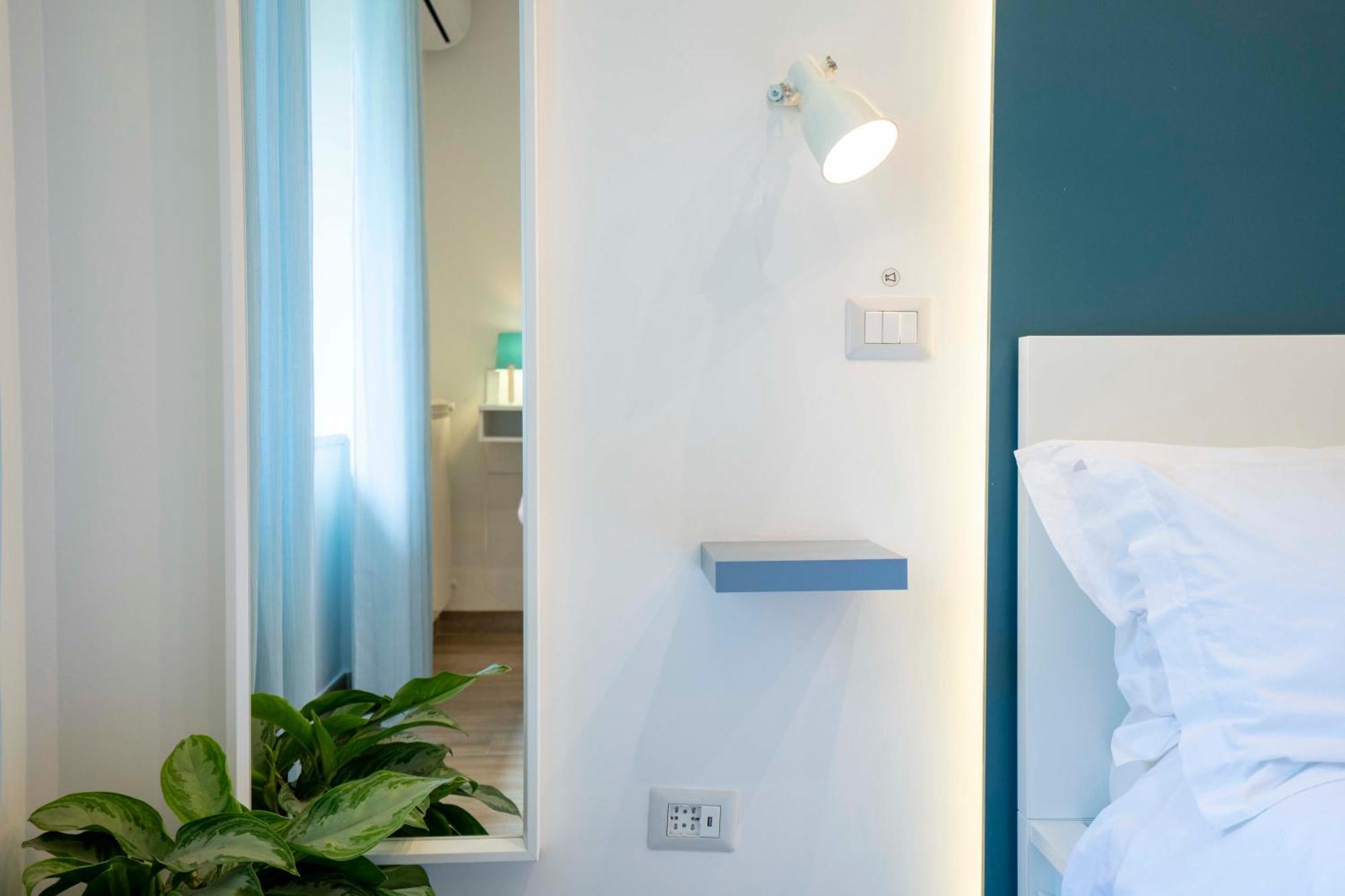 Vacuna Pleasant Rooms Naples Luaran gambar