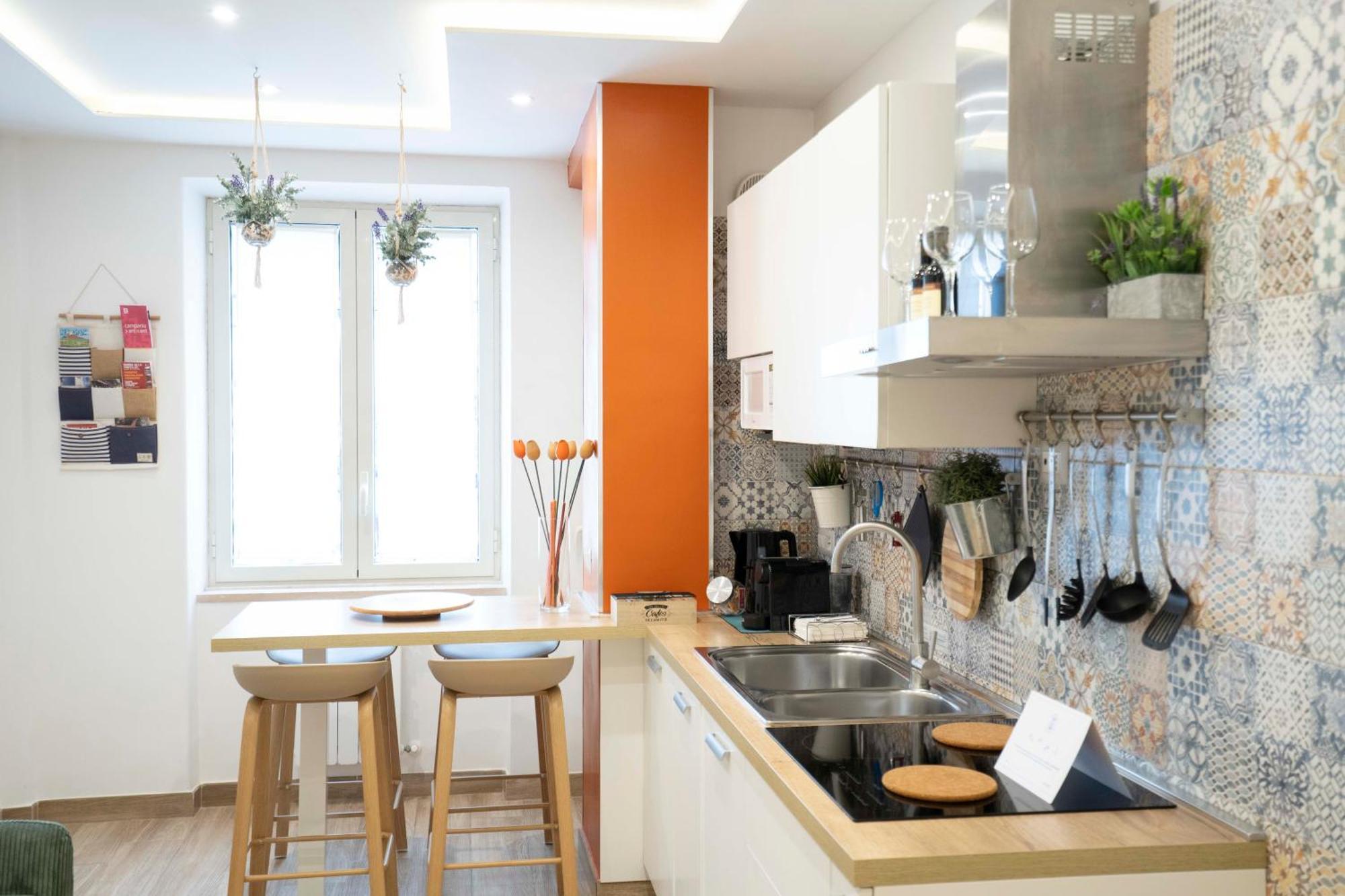 Vacuna Pleasant Rooms Naples Luaran gambar