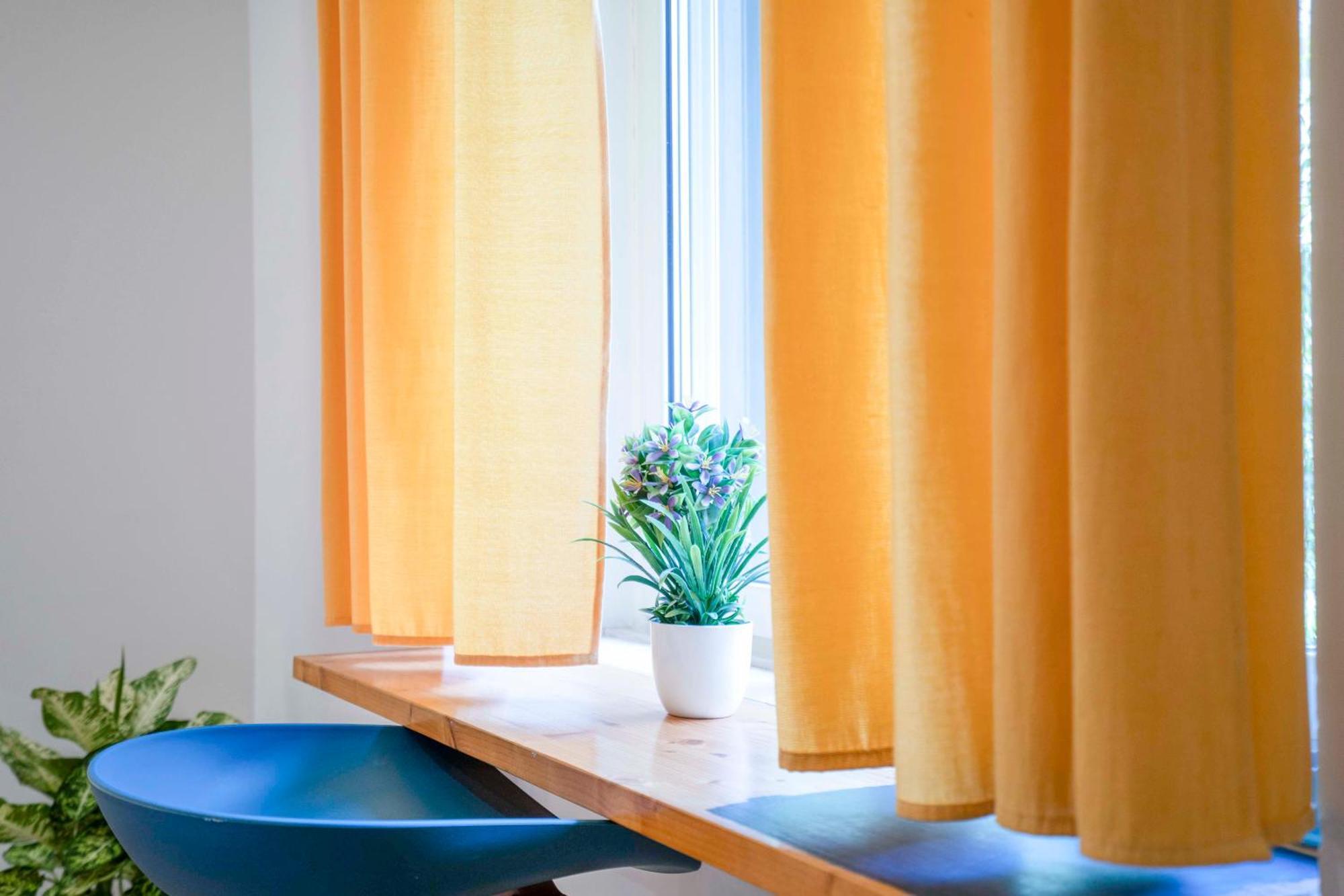 Vacuna Pleasant Rooms Naples Luaran gambar