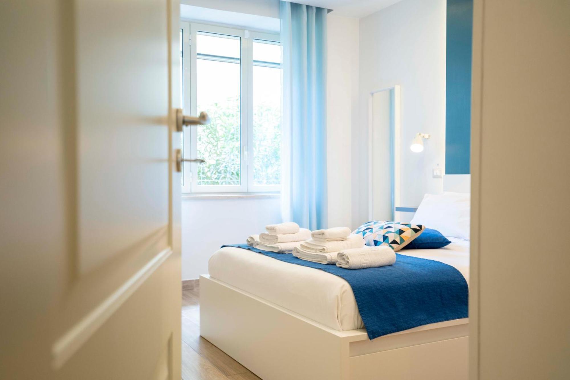 Vacuna Pleasant Rooms Naples Luaran gambar