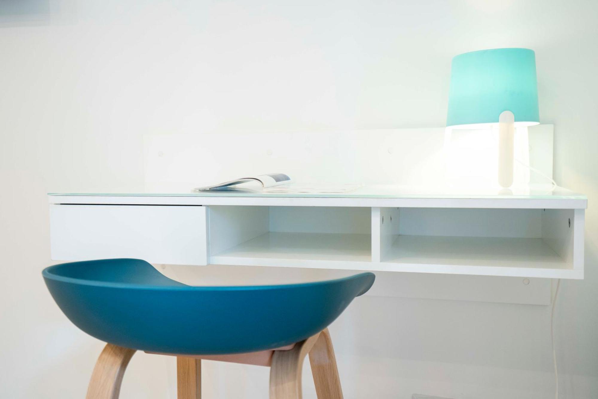 Vacuna Pleasant Rooms Naples Luaran gambar
