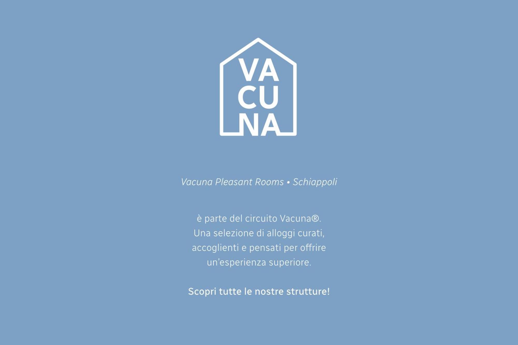 Vacuna Pleasant Rooms Naples Luaran gambar