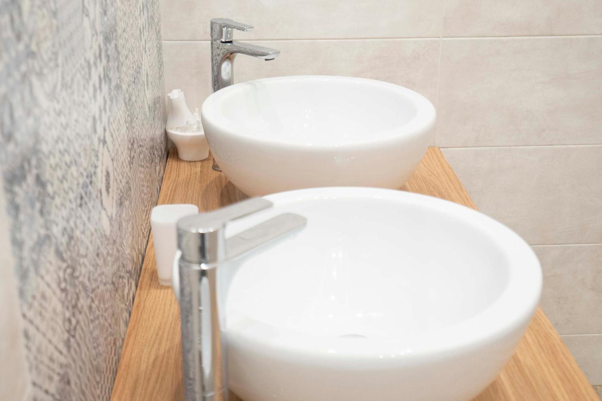 Vacuna Pleasant Rooms Naples Luaran gambar