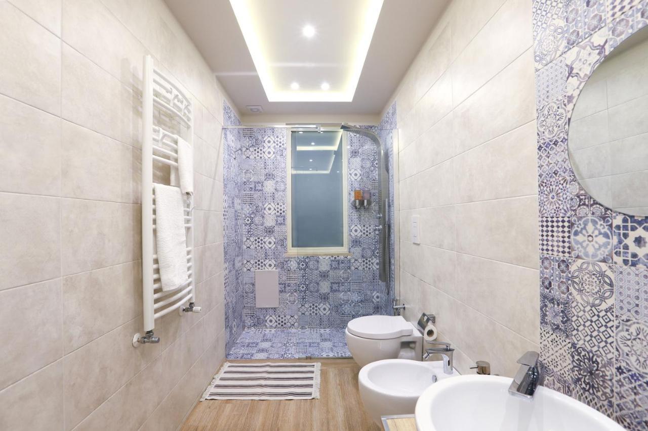 Vacuna Pleasant Rooms Naples Luaran gambar