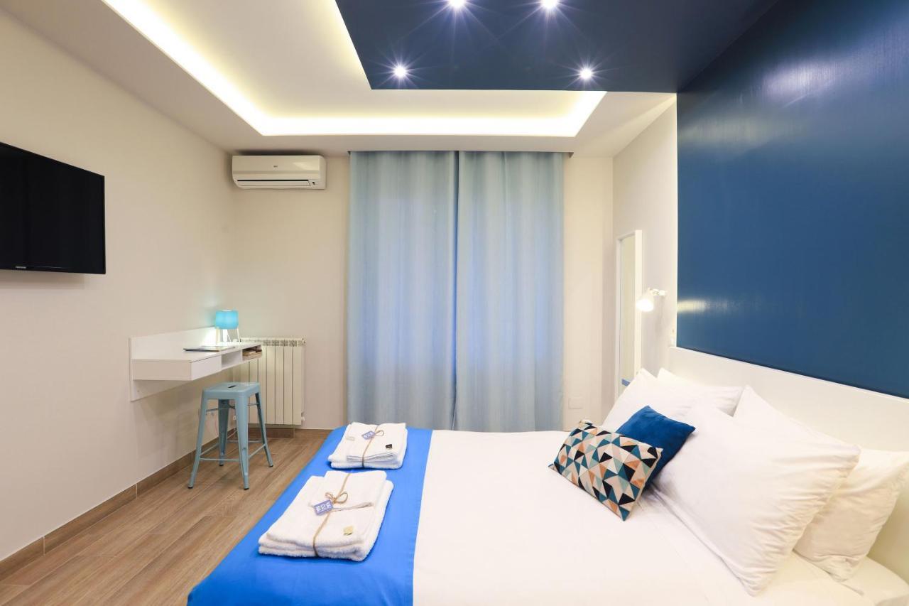 Vacuna Pleasant Rooms Naples Luaran gambar