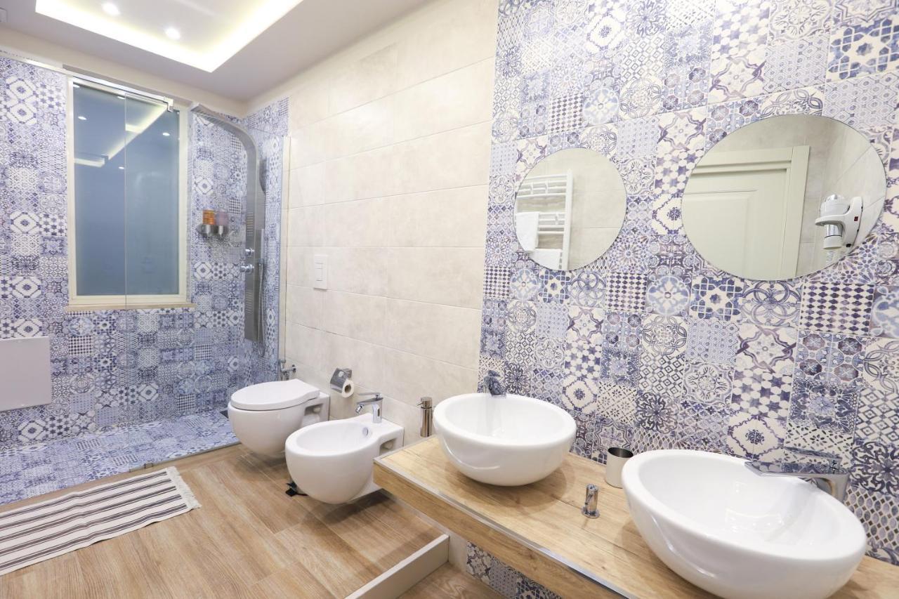 Vacuna Pleasant Rooms Naples Luaran gambar