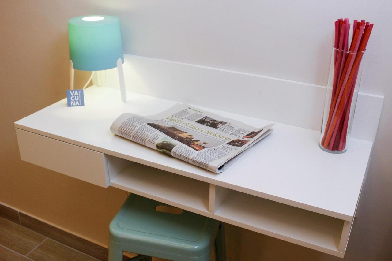 Vacuna Pleasant Rooms Naples Luaran gambar