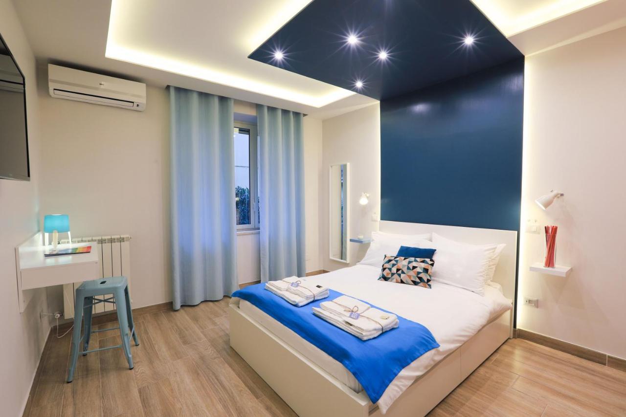 Vacuna Pleasant Rooms Naples Luaran gambar