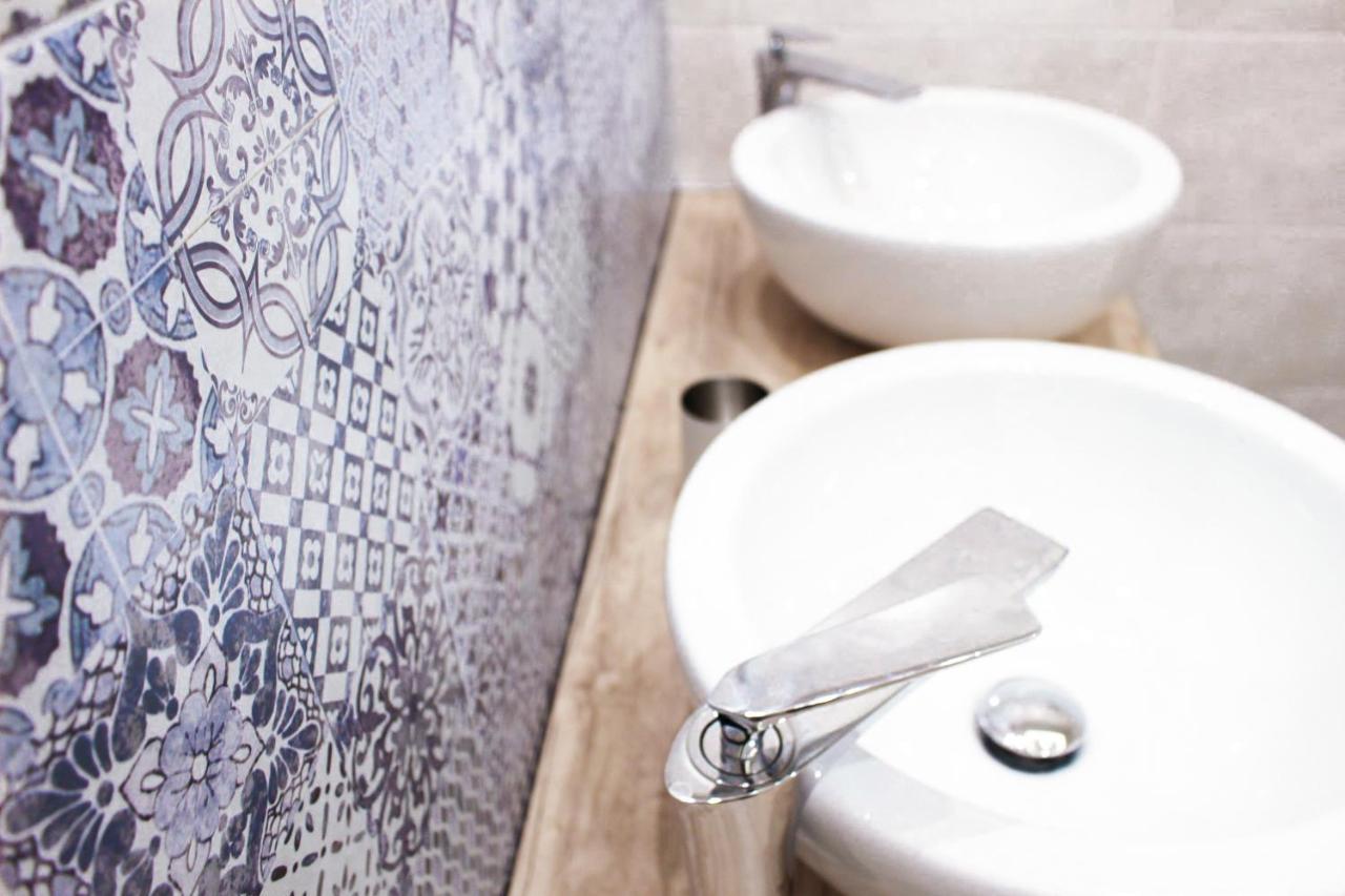 Vacuna Pleasant Rooms Naples Luaran gambar